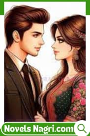 Junoon e Ishq Novel By Zainab Rajpoot