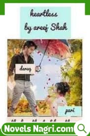 Heartless Novel By Areej Shah