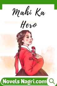 Mahi Ka Hero Novel By Areej Shah