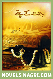 Jannat Ke Pattay Novel By Nimra Ahmed