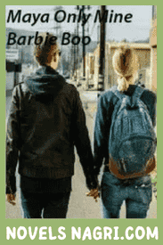 Maya Only Mine Novel By Barbie Boo