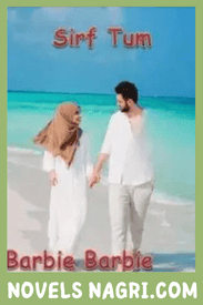 Srif Tum Novel By Barbie Boo