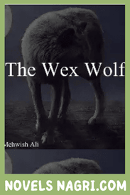 The Wex Wolf Novel By Mehwish Ali