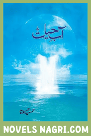 Aab e Hayat Novel By Umera Ahmed