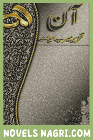 Aan Novel By Meerab Hayat