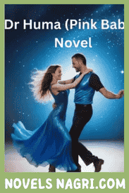 Dr Huma (Pink Baby) Bold Novel