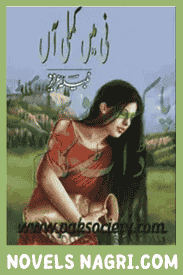 Ni Mein Kamli Han Novel By Nabila Aziz