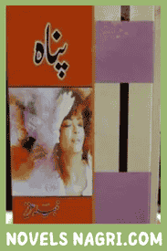 Panah Urdu Novel By Nabila Aziz