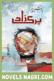 Parizaad Novel By Hashim Nadeem