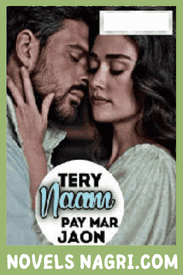 Tere Naam Pe Mar Jao Novel By S Merwa Mirza