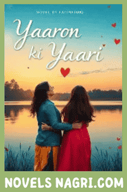 Yaaron Ki Yaari Novel By Fatima Tariq