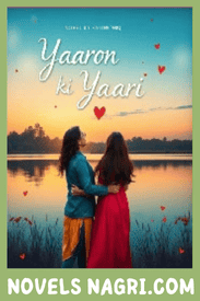 Yaaron Ki Yaari Season 2 Novel By Fatima Tariq