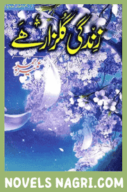 Zindagi Gulzar Hai Novel By Umera Ahmed