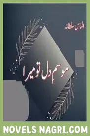 Mausam E Dil Tu Mera Novel By Almas Sultana