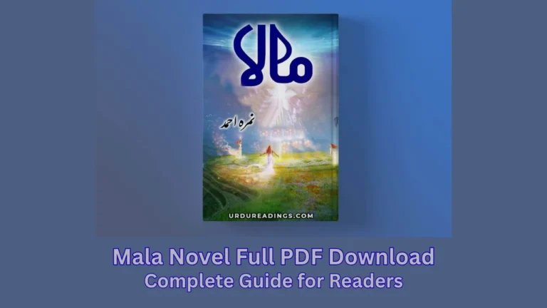 mala novel full pdf download