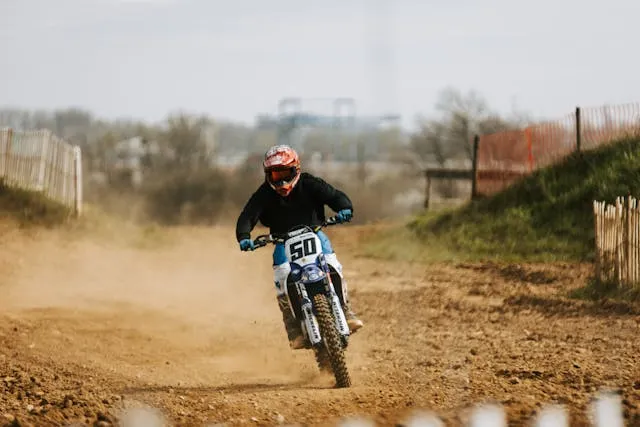 Trail To Track How Yamaha Motocross Dealers Help You Ride Better
