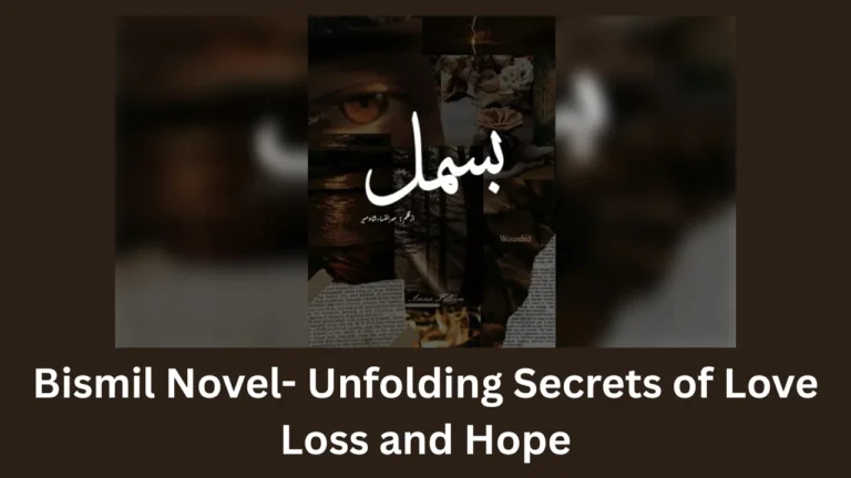 bismil novel